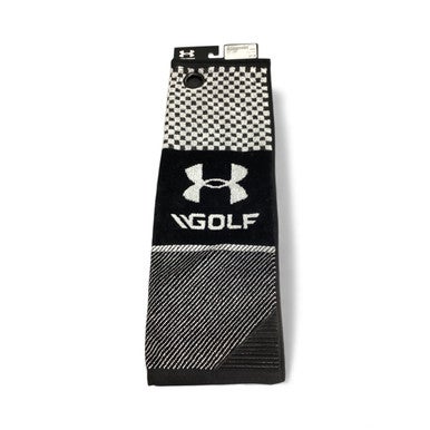 Used Under Armour TOWEL Golf Accessory 11347-S000259771