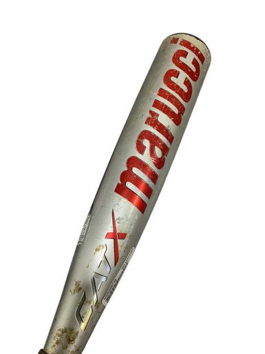 Used Marucci CAT X -8 BB/SB USSSA 2 3/4 Bat 29" 11347-S000259770