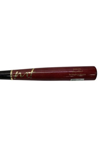 Used MODEL AP5 BB/SB Wood Bat 32" 11347-S000259762