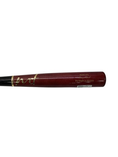 Used MODEL AP5 BB/SB Wood Bat 32" 11347-S000259762