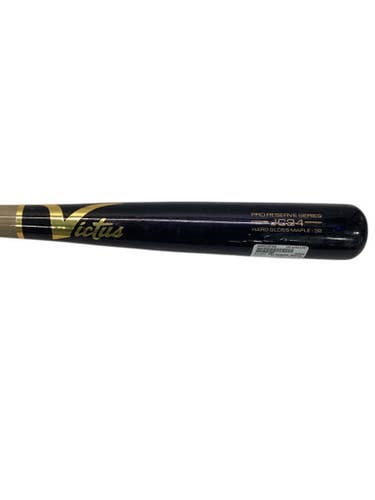 Used Victus PRO RESERVE SERIES JC24 BB/SB Wood Bat 32" 11347-S000259760
