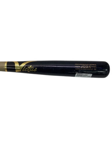 Used Victus PRO RESERVE SERIES JC24 BB/SB Wood Bat 32" 11347-S000259760