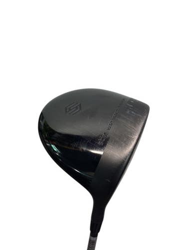 Used Stix DRIVER Mens Driver RH 10.5 Degree 11347-S000259742