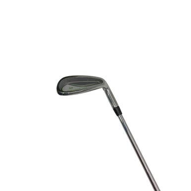 Used Dunlop POWERLIFT Golf Chipper RH Sand Wedge 11347-S000259724