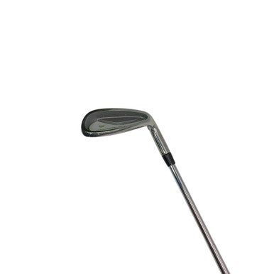 Used Dunlop POWERLIFT Golf Chipper RH Sand Wedge 11347-S000259724