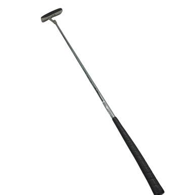 Used Wilson BLACK JACK 854 BALATA Mens Putter RH 11347-S000259725