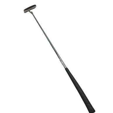 Used Wilson BLACK JACK 854 BALATA Mens Putter RH 11347-S000259725