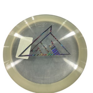 Used Gateway ASSASSIN Disc Golf Driver White 11347-S000259715