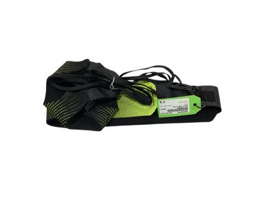 Used SKLZ STAR KICK Soccer Training Aids Black 11347-S000259708