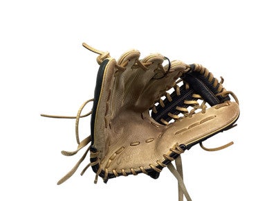 Used Rawlings GG ELITE GGE115PTMT BB/SB Glove LH Throw Tan 11 1/2" 11347-S000259685