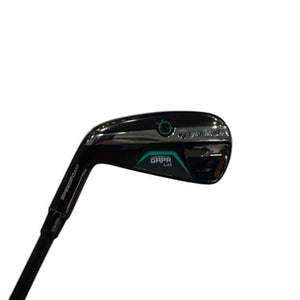 Used Taylormade GAPR LO 3 DRIVING IRON Mens Individual Iron LH 3 Iron 11347-S000259686