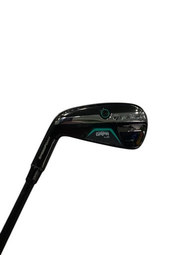 Used Taylormade GAPR LO 3 DRIVING IRON Mens Individual Iron LH 3 Iron 11347-S000259686