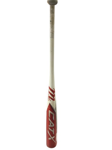 Used Marucci CAT X -5 BB/SB USSSA 2 3/4 Bat 32" 11347-S000259674