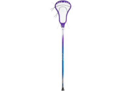 New Brine KROWN RISE Wmn Atk/Mid Complete Stick Purple 11347-BRN647742821328