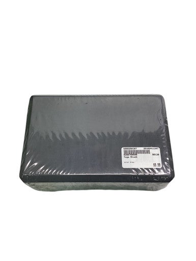 Used Yoga Block Grey 11347-S000258164