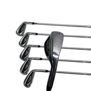 Used Cobra KING SZ 6-GW ONE LENGTH Mens Iron Set RH 6I-GW/AW 11347-S000258161