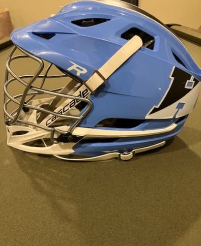 Hopkins Cascade Blue - R