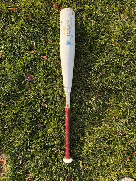 2024 Rawlings Icon Composite USSSA Certified Bat (-10) 18 oz 28" (Used)