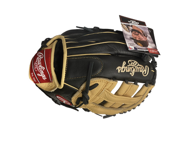 New SELECT PRO LITE TATIS 11" YTH 11613-RAWR00713772