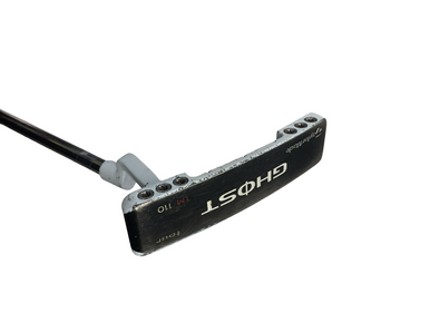 Used Taylormade GHOST TOUR TM10 Jr Putter RH 11613-S000173097
