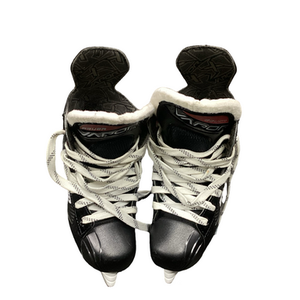 Used Bauer VAPOR X3.5 Junior Hockey Skate Junior 01.5 11613-S000173092