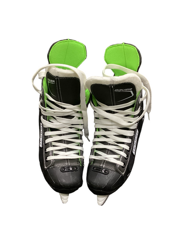 Used Bauer XLS Junior Hockey Skate Junior 04 11613-S000173084