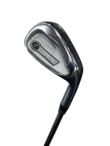 Used Nicklaus AIRBEAR Mens Individual Iron RH 9 Iron 11613-S000173078
