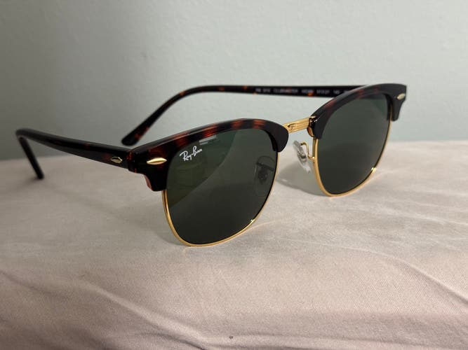 Ray-ban Clubmaster 51mm