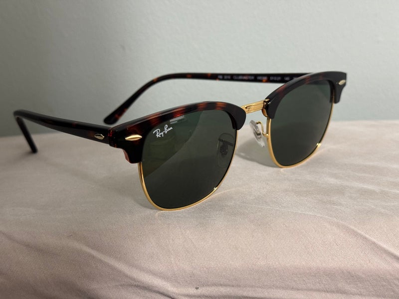 Ray-ban Clubmaster 51mm