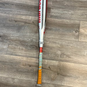 2023 Marucci CAT X Composite USSSA Certified Bat (-10) 20 oz 30" (Used)