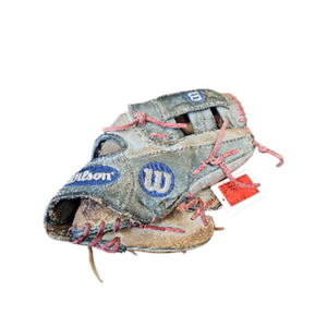 Used Wilson A2000 BB/SB Glove RH Throw None 11 3/4" 11850-S000022407