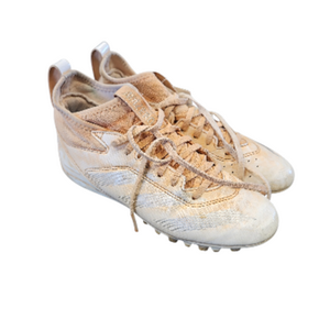 Used Adidas Jr FB Cleats None Junior 05 11850-S000022401