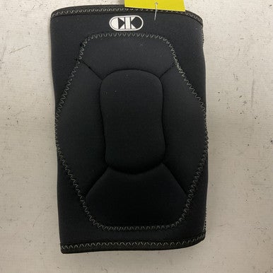 Used Cliff Keen Knee Pad Black XS 11855-S000195785