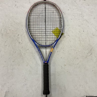 Used Wilson PS PRO STAFF TRANCE Adult Tennis Racquet Royal Blue 4 3/8" 11855-S000195731