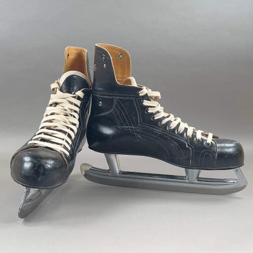 CCM Vintage Size 13 Ice Skates