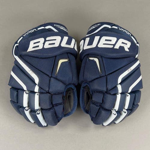 Bauer Vapor X80 Junior 11" Hockey Gloves