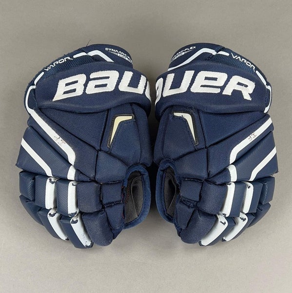 Bauer Vapor X80 Junior 11" Hockey Gloves