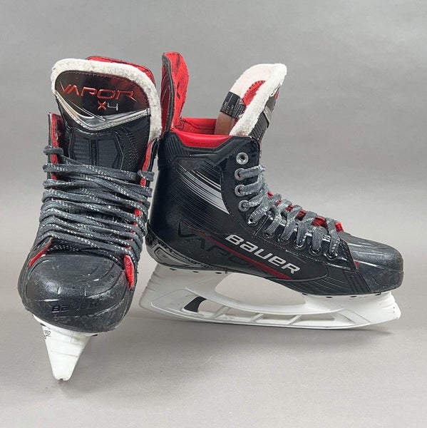 Bauer Vapor X4 Size 8 Senior Hockey Skates