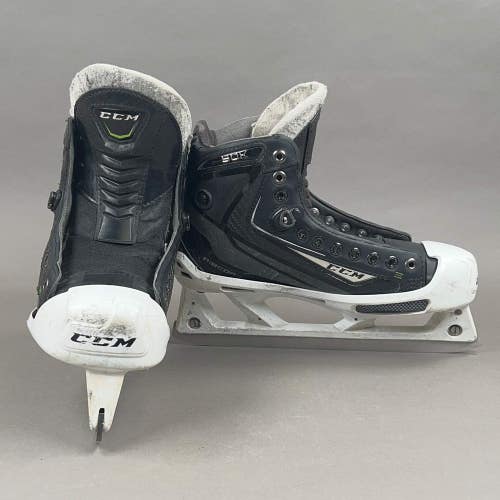 CCM Ribcor 50K Size 7 Hockey Goalie Skates