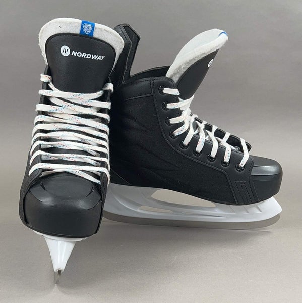 Nordway NDW 300 Size 6 Intermediate Hockey Skates