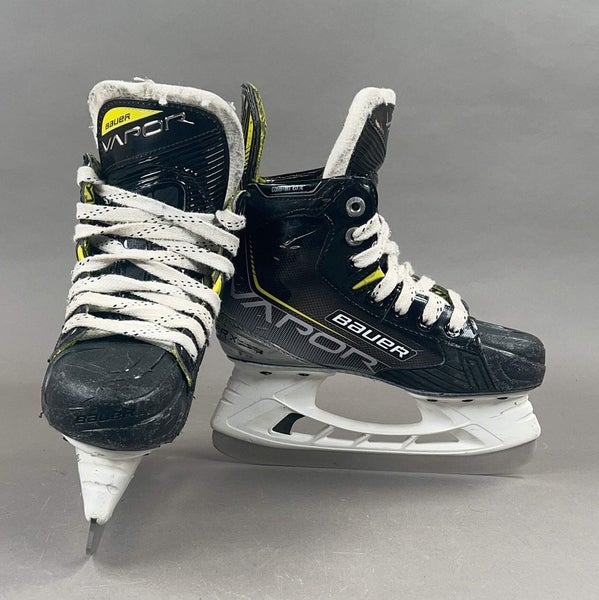 Bauer Vapor 3X Size 1.5 Junior Hockey Skates