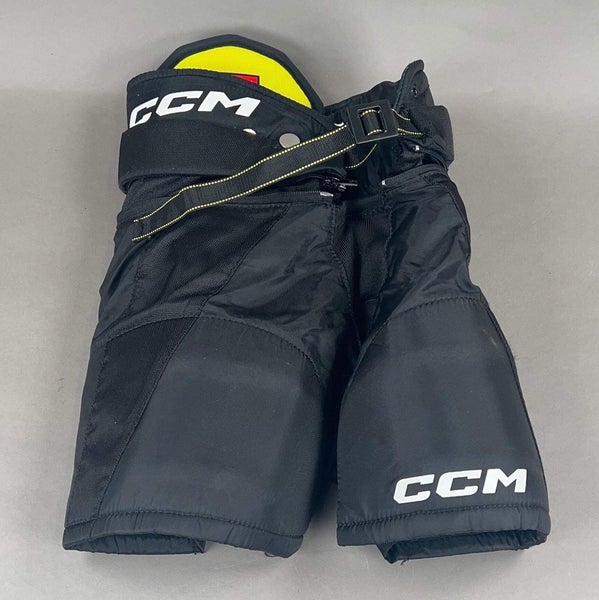 CCM Tacks AS-V Pro Youth Medium Hockey Pants