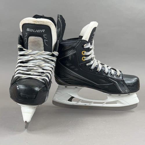 Bauer Supreme 160 Size 4.5 Intermediate Hockey Skates
