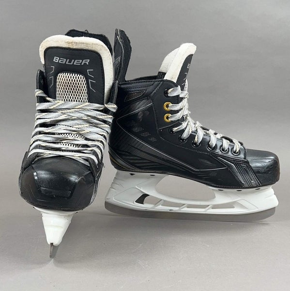 Bauer Supreme 160 Size 4.5 Intermediate Hockey Skates