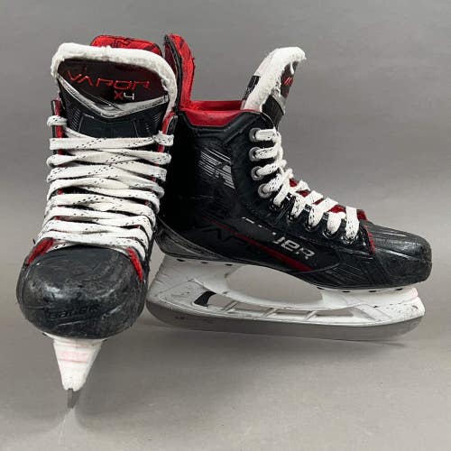Bauer Vapor X4 Size 5.5 Intermediate Hockey Skates