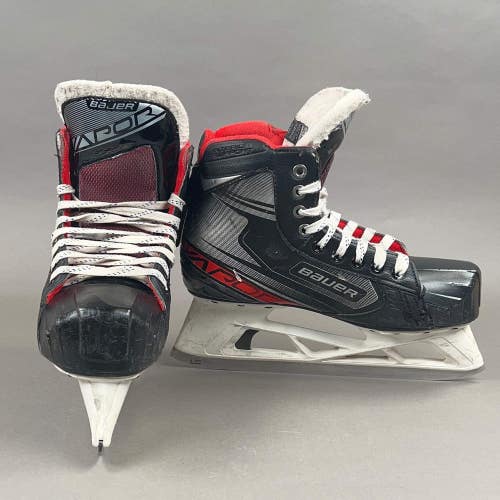 Bauer Vapor X2.7 Size 7 Hockey Goalie Skates