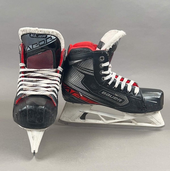 Bauer Vapor X2.7 Size 7 Hockey Goalie Skates