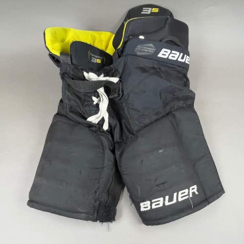 Bauer Supreme 3S Junior Medium Hockey Pants