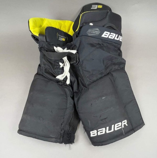 Bauer Supreme 3S Junior Medium Hockey Pants