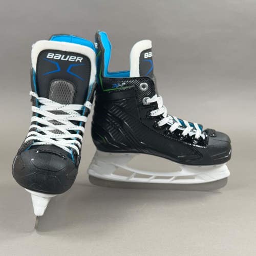 Bauer XLP Size 13Y Youth Hockey Skates